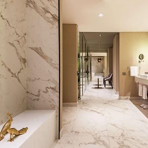 Presidential One-Bedroom King Suite